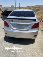  2 اكسنت 2016 متور 1400