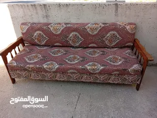  3 سجلون حديد