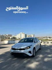  1 سيراتو ترخيص 23 تسيير 24 عداد 7,000KM