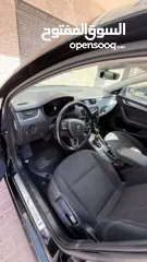  7 سكودا اوكتافيا ستيشن كاملة الاضافة