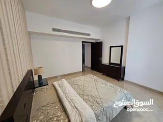  8 Flat for sale in juffair ( Fully Furnished )
