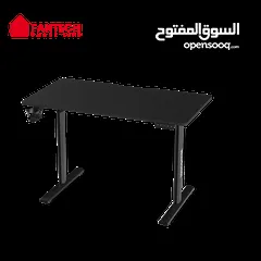  4 Fantech WS311 Work Station Adjustable Rising Desk