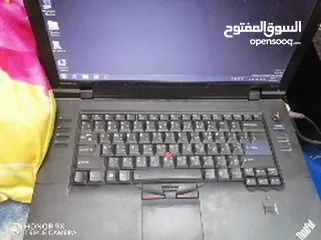  2 حاسبه لينوفو sl510