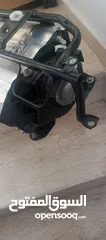 2 بطارية أيونك كامله هايبرد ممشاه قليل جدا