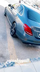  6 مرسيدس c350 هايبرد للإيجار الشهري أقوى الأسعار