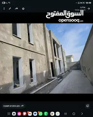  20 فلل للبيع ببوابة اريحا