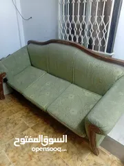  3 طقم كنب للبيع