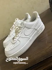  2 Shoze Nike Air Force