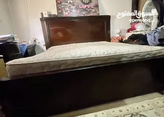  1 غرفة نوم ماستر تفصيل