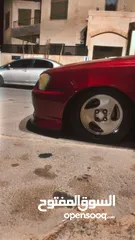  1 جنط ميتسوبيشي اصلي