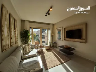  1 استوديو مفروشة للإيجار 65م2 ( Property 18825 )