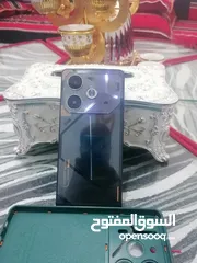  3 للبيع TECNO POVA 6