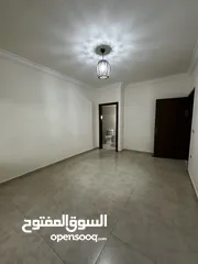  18 شقة أرضية مدخل مستقل للايجار / جزء من فيلا