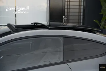  19 Mercedes C200 2019 coupe