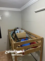  4 Bunk bed for sale