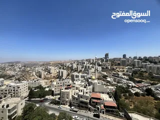  11 شقة مساحة 145 متر  بموقع مميز
