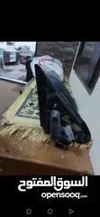  3 مرايه شمال فورد اسكيب 2008