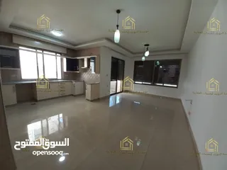  12 شقة سوبر ديلوكس - خلدا - بناء حديث - 3نوم - بإطلالــــه مميزة - موقع هادئ ومميز