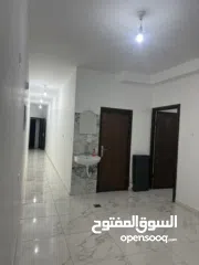  5 للايجار شقة صغيرة  كمكتب او عيادة