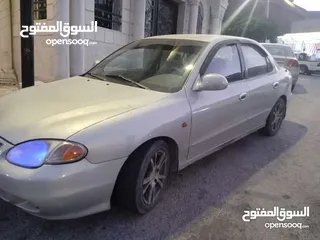  10 افانتي نيو 99 للبيع...