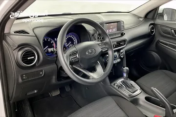  34 2020 Hyundai Kona Smart  • Big Price Drop • 1 Year free warranty • 307946