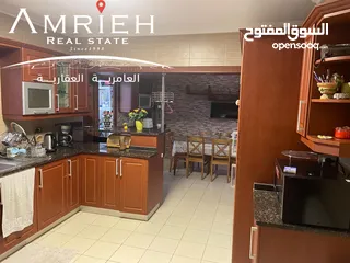 10 شقة ارضية للبيع في قرية النخيل / قرب مسجد المحسنات (قرية النخيل )