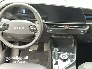  5 نيرو هايبرد2023