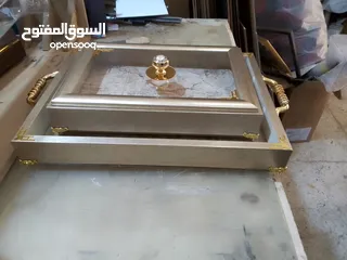  13 تمويل مشغل تحف وأدوات منزليه