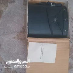  16 دربيل الاتحاد السوفيتي مخزن غير مستخدم بكرتونتو