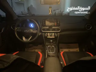  7 هونداي كونا 2020 بالكراتيييين وبسعر حررررق