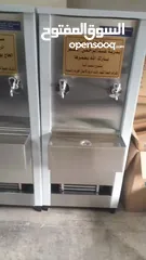  31 مبردات ماء ستانلس ستيل طبي عالية الجودة سبيل / صدقة جارية