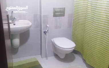  13 شقة طابقية مميزة للبيع – رام الله  عين مصباح – شارع الكرمل