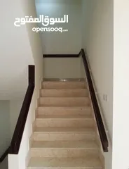  5 FOR RENT semi detached villa
