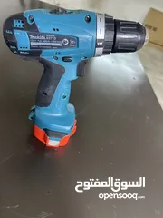  1 درل ماكيتا أصلي