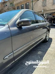  4 مرسيدس S320