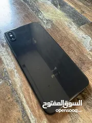  4 ايفون XsMax ذاكرة 512