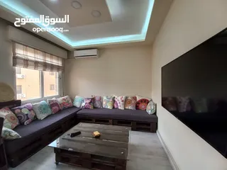  6 شقة مفروشة للإيجار 109م2 ( Property 18934 )-175072801