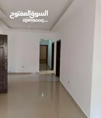  3 شقة للبيع الجبيهه   حي الريان  مقابل محطة  اللوزي