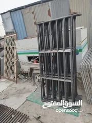  5 حواجز قواطع سير حلال غنم للبيع