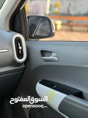 6 كيا مورننغ 2020 فل الفل مع فتحه للبيع