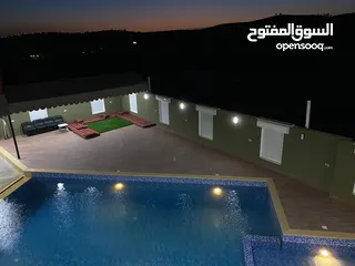  26 شالية الكرم