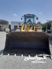  3 Shawel komatsu 320 N50