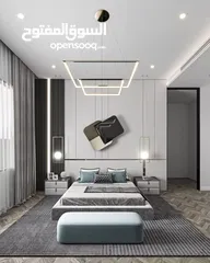  8 غرفه نوم فاخره