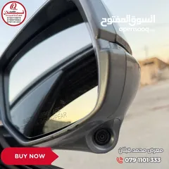  10 هوندا اكورد 2017 تـورنج