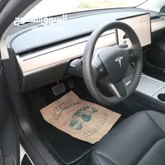  17 تيسلا 2023 MODEL 3 حرة
