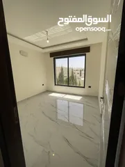  12 شقق مميزه للبيع في الكرسي من المالك مباشره