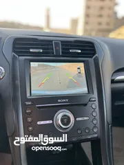  29 فورد فيوجن تبتانيوم 2020 فل كامل إلا ضافات