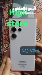  11   Samsung ultra s23