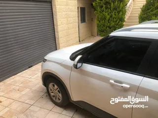  21 جب هونداي فينو بالنايلون 2022 فل فل فل اضافات عدا فتحة، بوية شركة