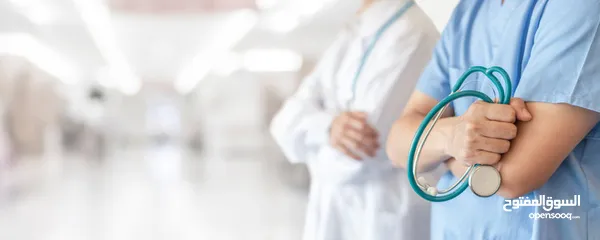  4 تدريس المواد الطبية لطلاب الطب والأسنان والصيدلية وعمل البحوث الطبية وتحليل البيانات